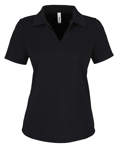 Women's Market Snag Protect Mesh Polo | T-Shirt Time