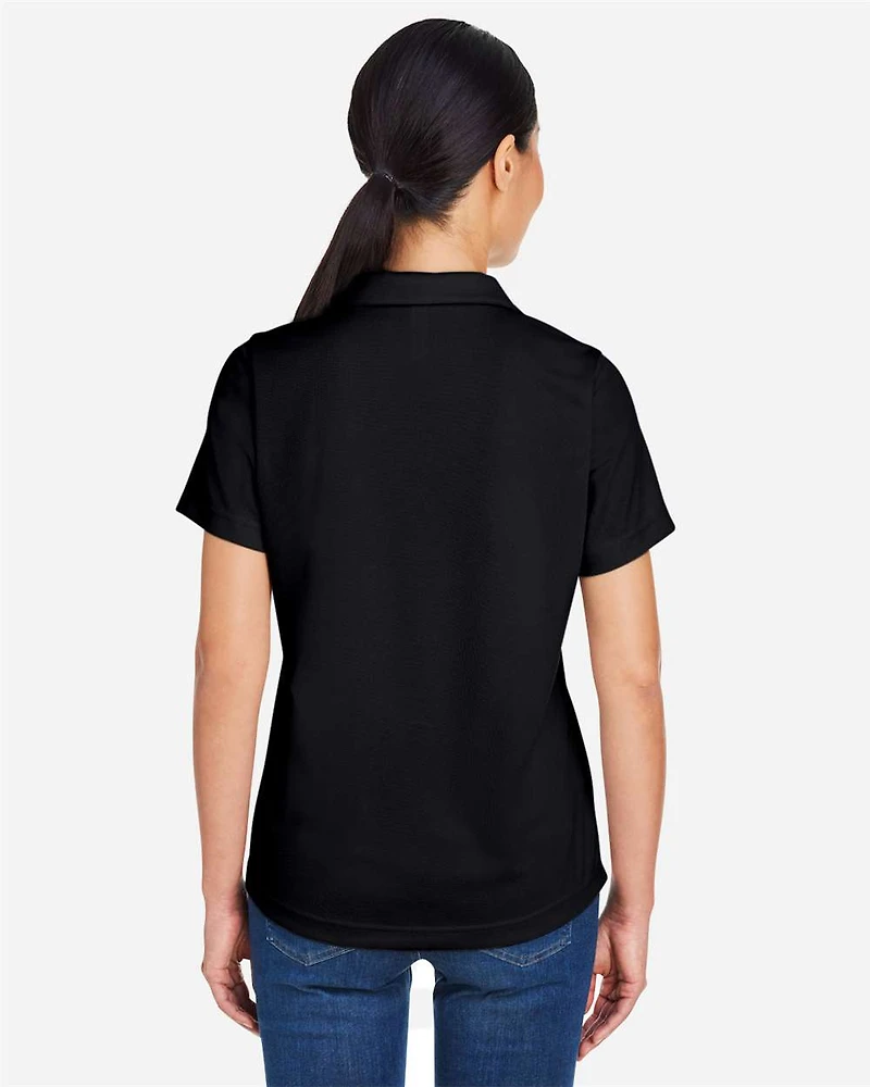 Women's Market Snag Protect Mesh Polo | T-Shirt Time
