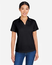 Women's Market Snag Protect Mesh Polo | T-Shirt Time