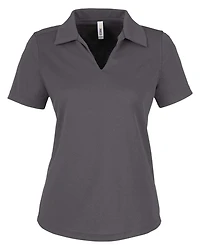 Polo Mesh Femme Market Snag Protect