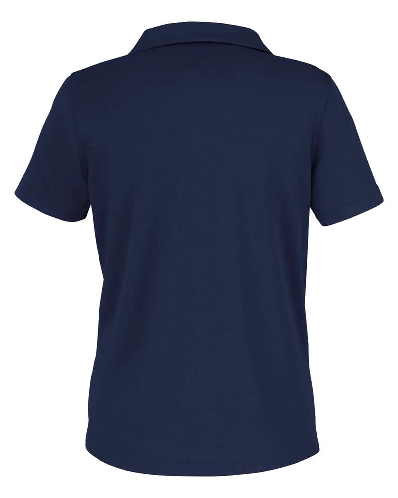 Polo Mesh Femme Market Snag Protect