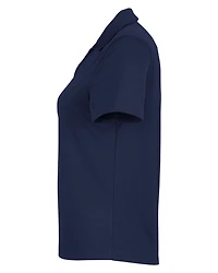 Polo Mesh Femme Market Snag Protect