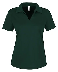 Women's Market Snag Protect Mesh Polo | T-Shirt Time
