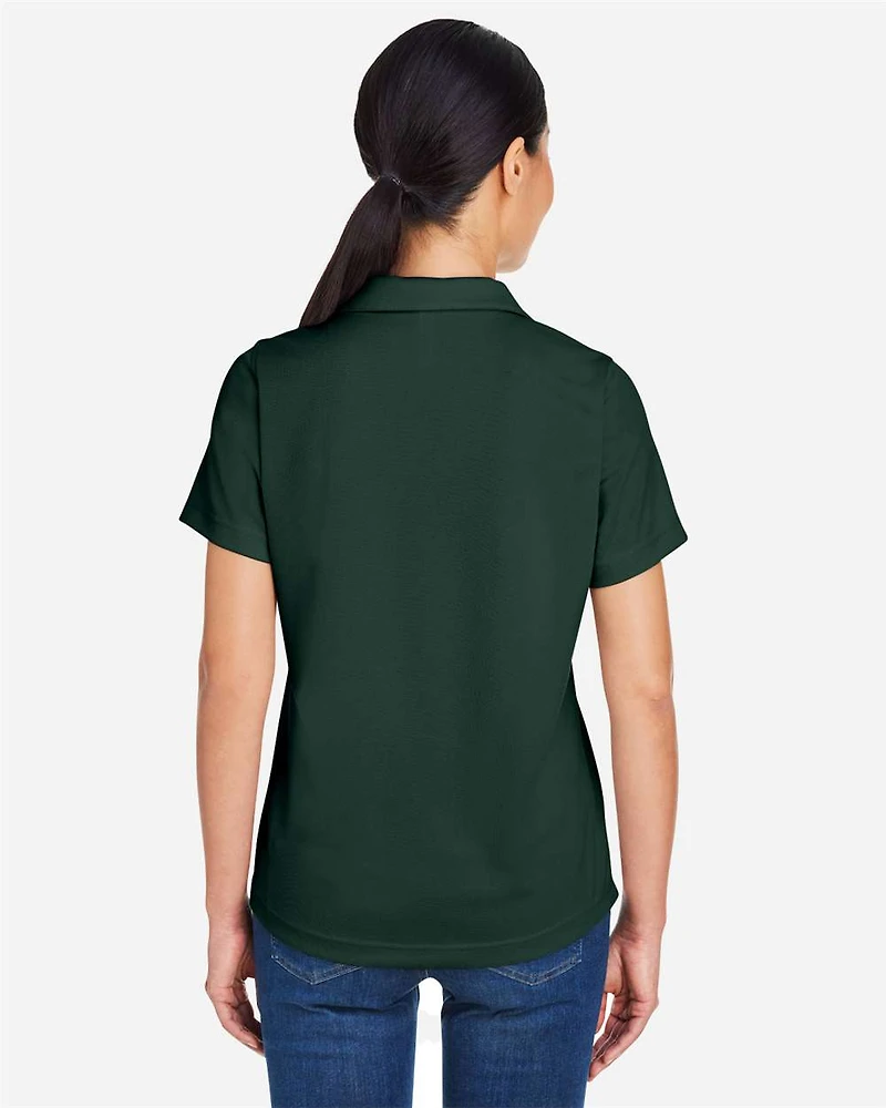 Women's Market Snag Protect Mesh Polo | T-Shirt Time