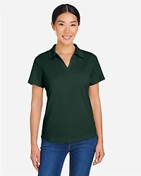 Women's Market Snag Protect Mesh Polo | T-Shirt Time