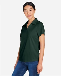 Women's Market Snag Protect Mesh Polo | T-Shirt Time