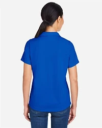 Polo Mesh Femme Market Snag Protect