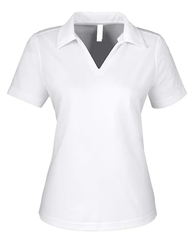 Polo Mesh Femme Market Snag Protect | T-Shirt Time