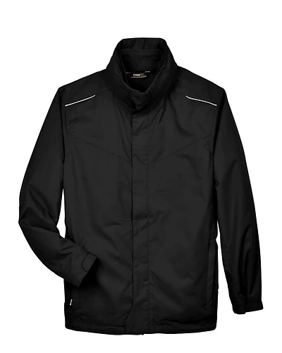Men's Region 3-in-1 Jacket with Fleece Liner | T-Shirt Time