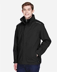 Men's Region 3-in-1 Jacket with Fleece Liner | T-Shirt Time