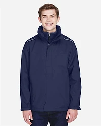 Men’s Region 3-in-1 Jacket with Fleece Liner