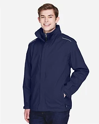 Men’s Region 3-in-1 Jacket with Fleece Liner