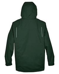 Men's Region 3-in-1 Jacket with Fleece Liner | T-Shirt Time