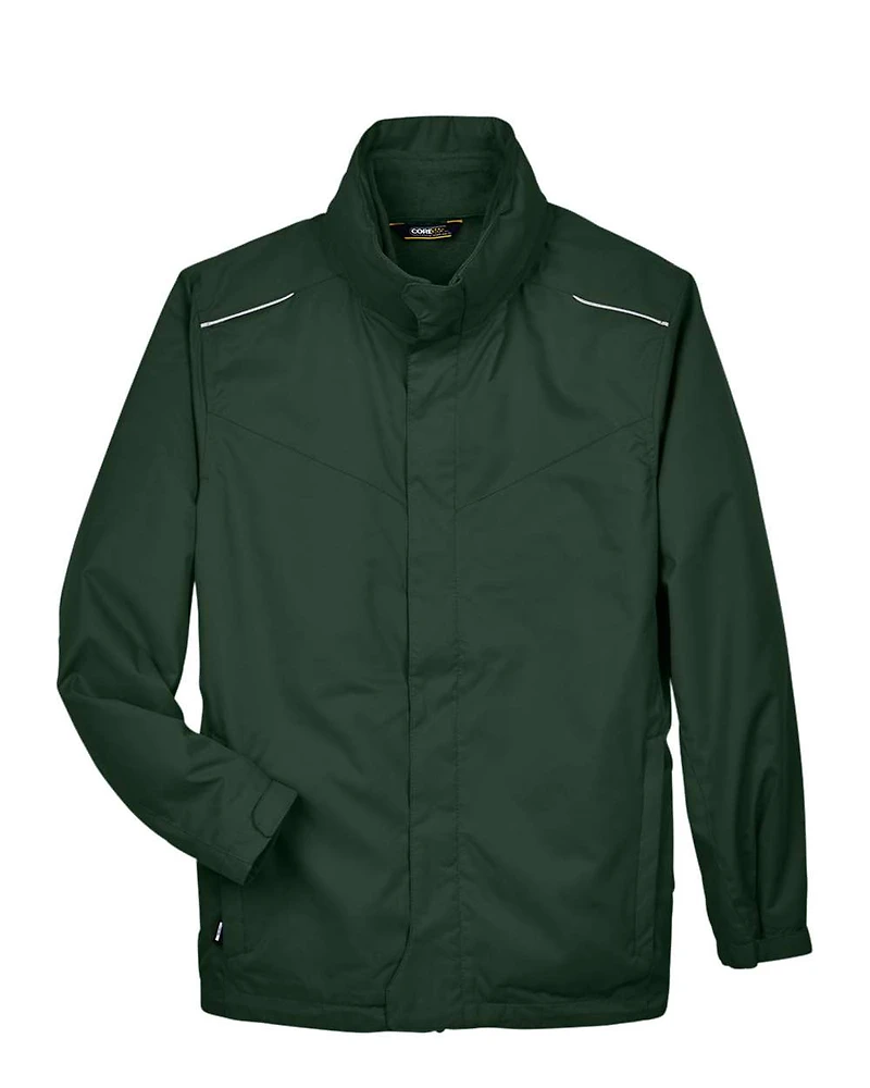 Men's Region 3-in-1 Jacket with Fleece Liner | T-Shirt Time