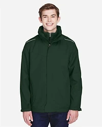 Men's Region 3-in-1 Jacket with Fleece Liner | T-Shirt Time