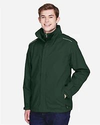 Men's Region 3-in-1 Jacket with Fleece Liner | T-Shirt Time