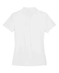 Polo Plaité Performance CrownLux pour Femmes | T-Shirt Time