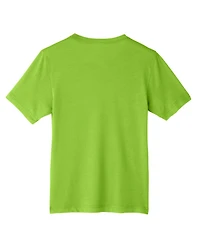 Youth Fusion ChromaSoft™ Performance T-Shirt | Time
