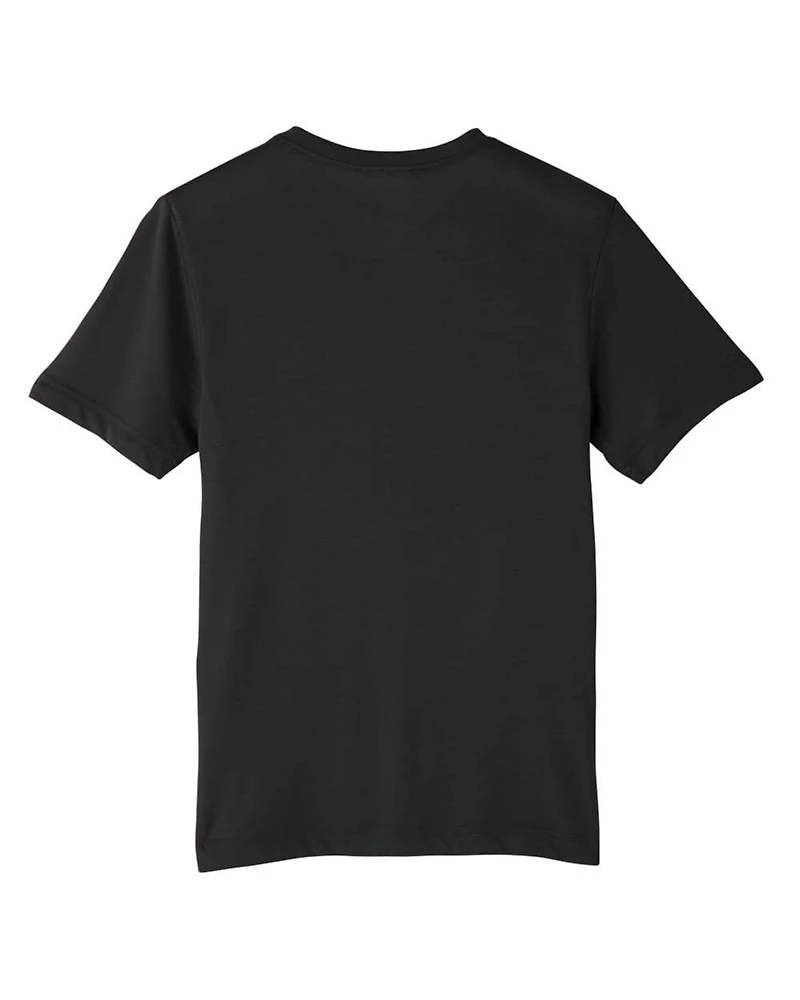 Youth Fusion ChromaSoft™ Performance T-Shirt | Time