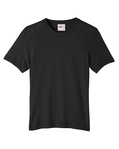 Youth Fusion ChromaSoft™ Performance T-Shirt | Time