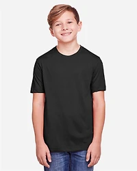 Youth Fusion ChromaSoft™ Performance T-Shirt | Time