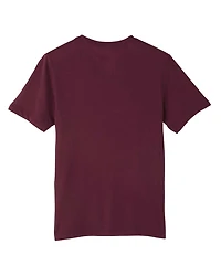Youth Fusion ChromaSoft™ Performance T-Shirt | Time