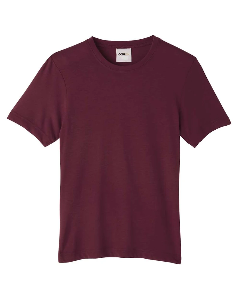 Youth Fusion ChromaSoft™ Performance T-Shirt | Time