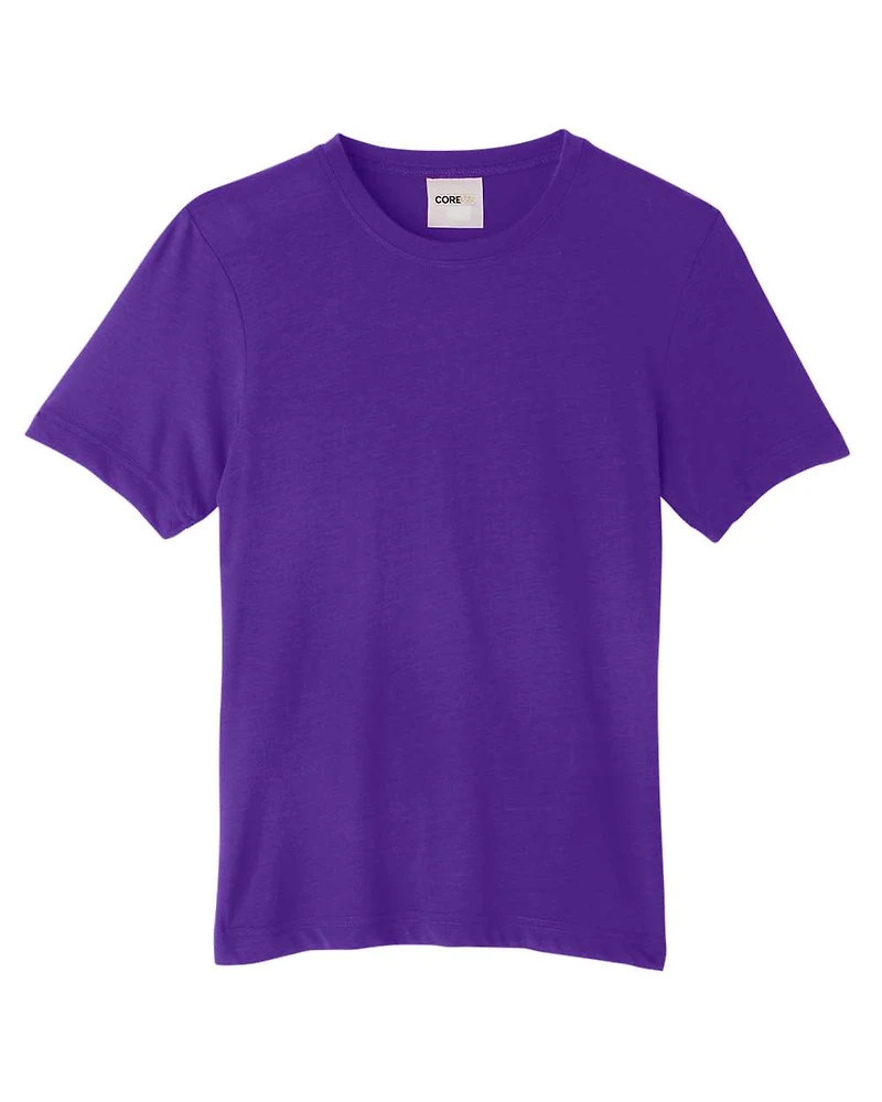 Youth Fusion ChromaSoft™ Performance T-Shirt | Time
