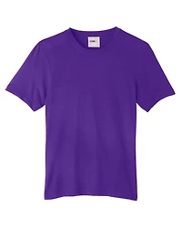 Youth Fusion ChromaSoft™ Performance T-Shirt | Time