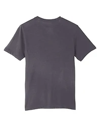 Youth Fusion ChromaSoft™ Performance T-Shirt | Time