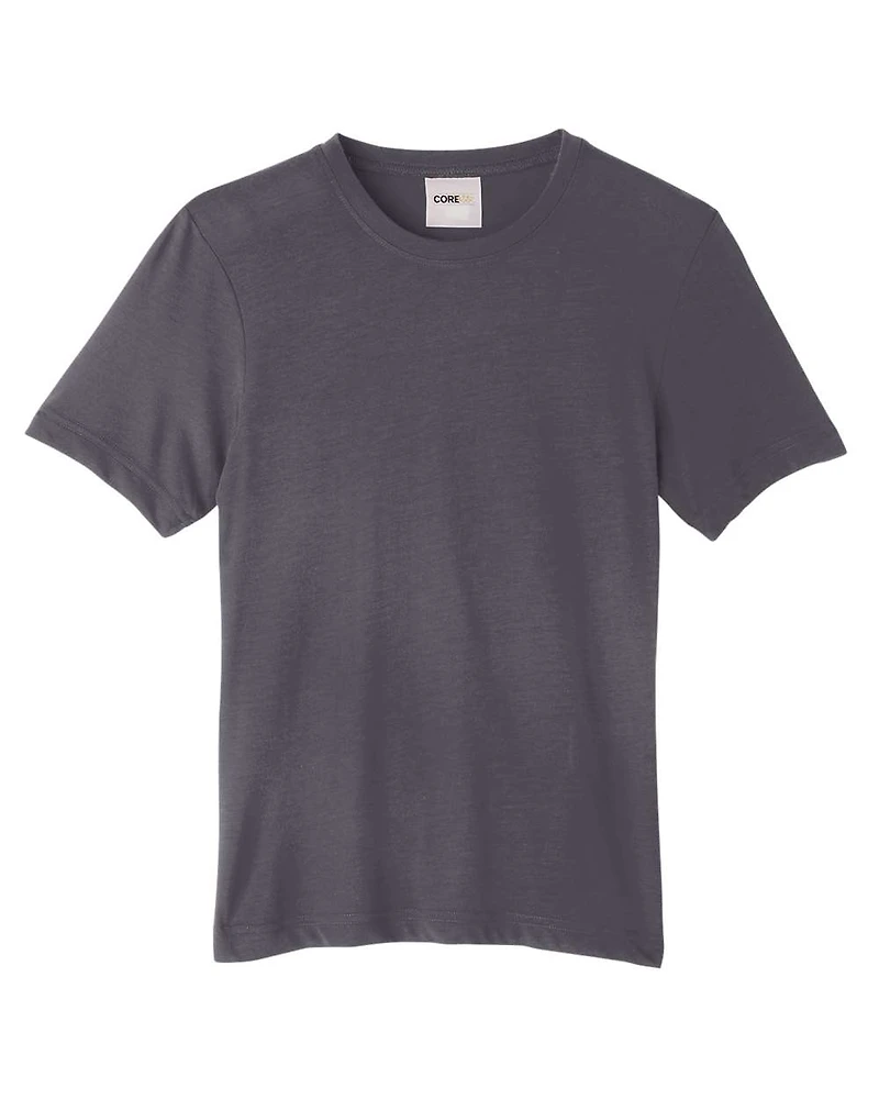 Youth Fusion ChromaSoft™ Performance T-Shirt | Time