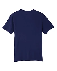 Youth Fusion ChromaSoft™ Performance T-Shirt | Time