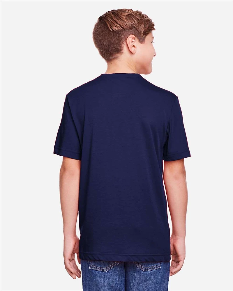 Youth Fusion ChromaSoft™ Performance T-Shirt | Time