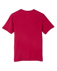 Youth Fusion ChromaSoft™ Performance T-Shirt | Time