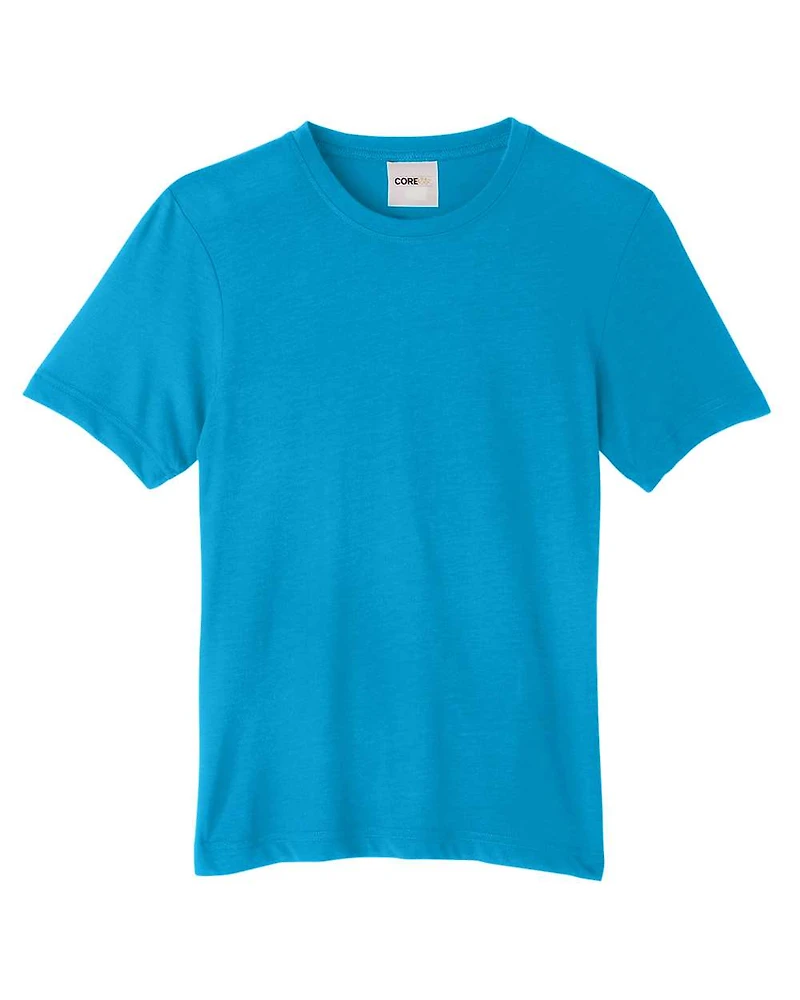 Youth Fusion ChromaSoft™ Performance T-Shirt | Time