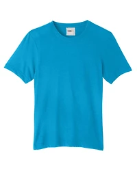 Youth Fusion ChromaSoft™ Performance T-Shirt | Time