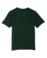 Youth Fusion ChromaSoft™ Performance T-Shirt | Time