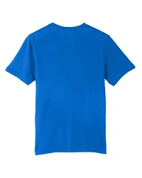 Youth Fusion ChromaSoft™ Performance T-Shirt | Time
