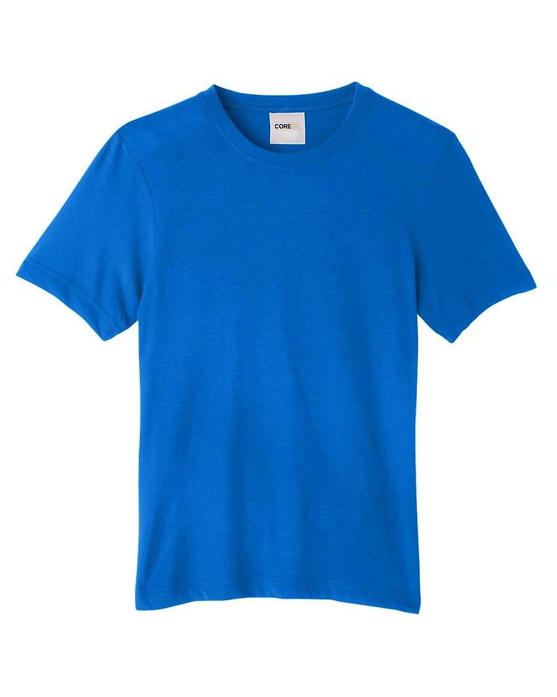 Youth Fusion ChromaSoft™ Performance T-Shirt | Time