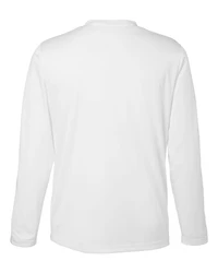 Unisex Capital Long Sleeve Performance T-Shirt | Time