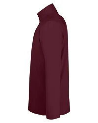Pullover quart de tour Piqué ChromaSoft™ pour Hommes