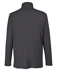 Pullover quart de tour Piqué ChromaSoft™ pour Hommes