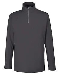 Pullover quart de tour Piqué ChromaSoft™ pour Hommes
