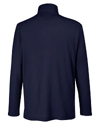 Pullover quart de tour Piqué ChromaSoft™ pour Hommes