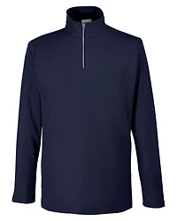Pullover quart de tour Piqué ChromaSoft™ pour Hommes