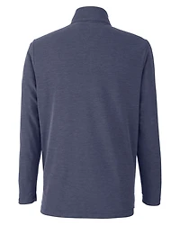 Pullover quart de tour Piqué ChromaSoft™ pour Hommes