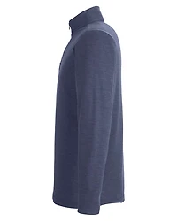 Pullover quart de tour Piqué ChromaSoft™ pour Hommes