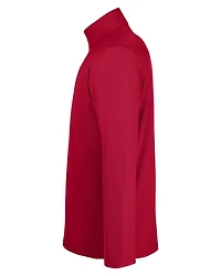 Pullover quart de tour Piqué ChromaSoft™ pour Hommes