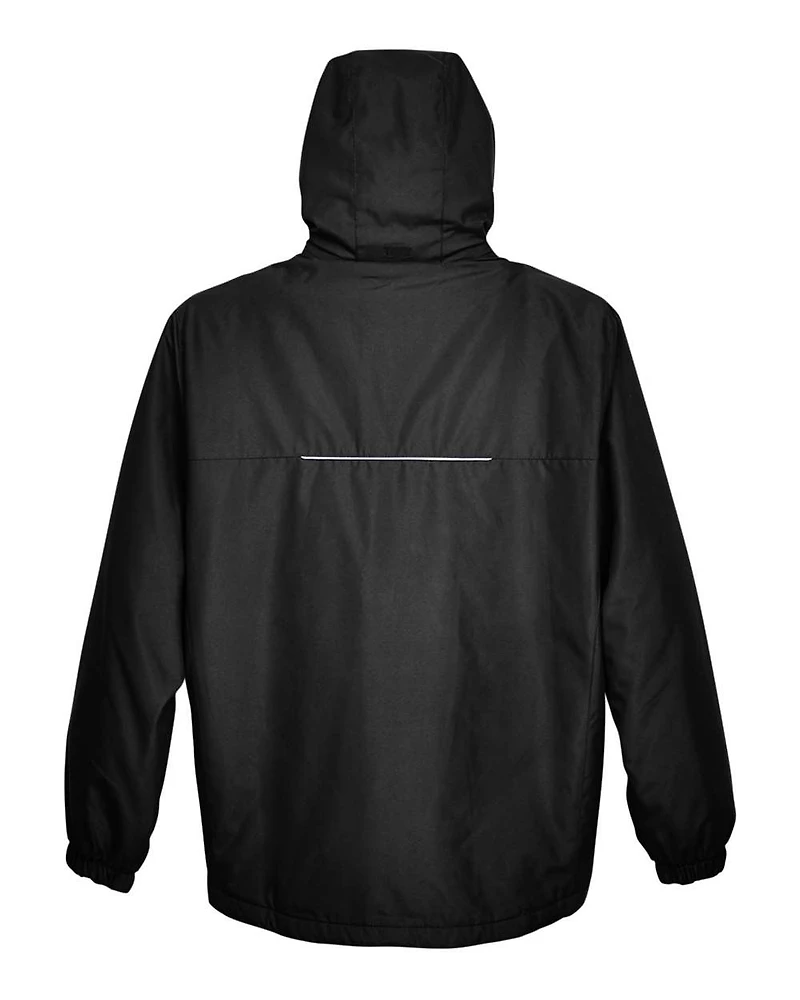 Men's Brisk Insulated Jacket | T-Shirt Time