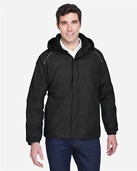 Men's Brisk Insulated Jacket | T-Shirt Time